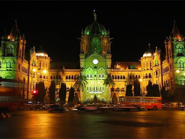 7 Definitely Haunted Places In Mumbai 7 Definitely Haunted Places In Mumbai