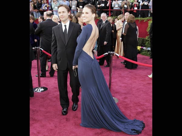 Most Revealing Red Carpet Dresses Ever!