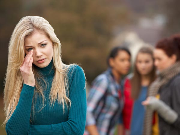 How To Deal With A Jealous Sister-in-law How To Deal With A Jealous Sister-in-law