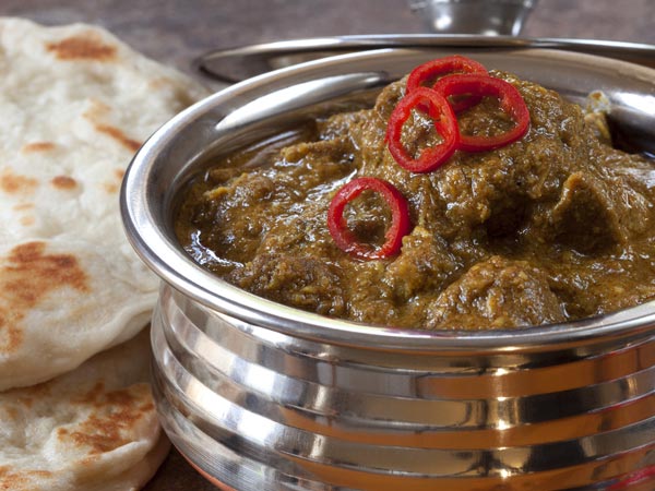 Dahi Gosht: Mutton Recipe Dahi Gosht: Mutton Recipe