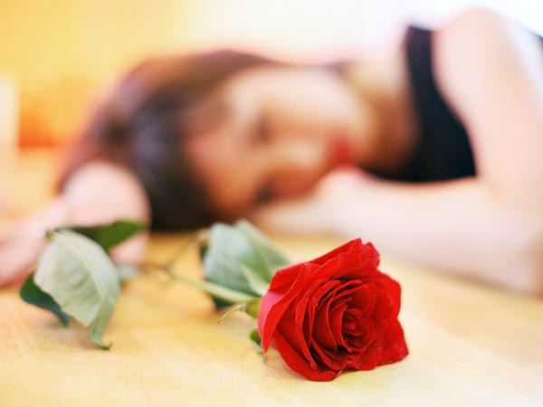 Signs You Are Not Ready To Date Again! Signs You Are Not Ready To Date Again!