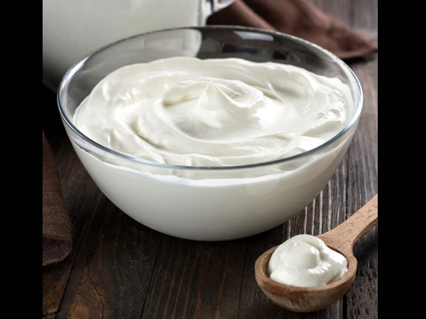 Ways To Use Curd On Face Ways To Use Curd On Face
