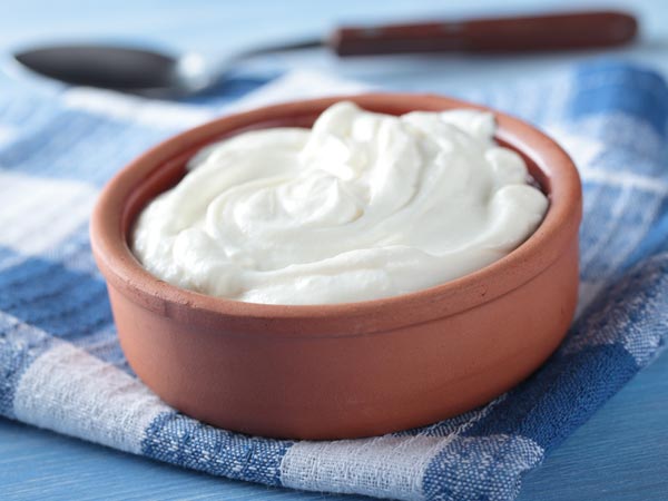 Ways To Include Yogurt In Your Diet Ways To Include Yogurt In Your Diet