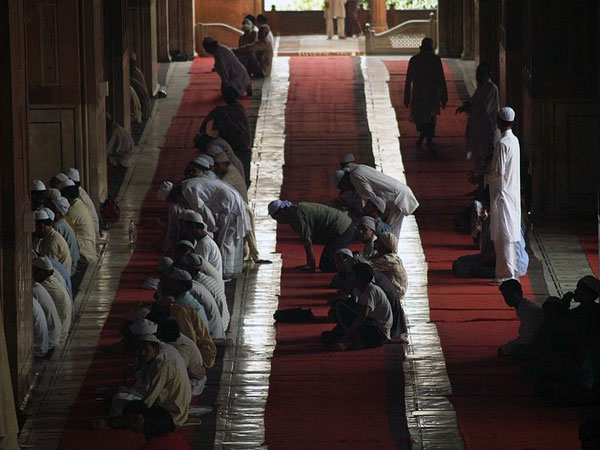 Importance Of Friday In Islam Importance Of Friday In Islam