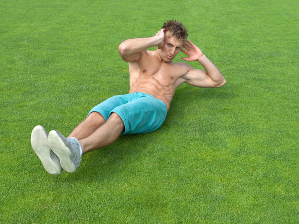 5 Reasons You Must Do Squat Exercises 5 Reasons You Must Do Squat Exercises