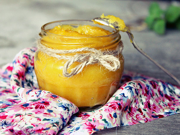 Raw Mango Jam : A Tangy Temptation! - Boldsky.com Raw Mango Jam : A Tangy Temptation! - Boldsky.com