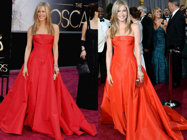 Detox With Jennifer Aniston's Lemon Diet Detox With Jennifer Aniston's Lemon Diet