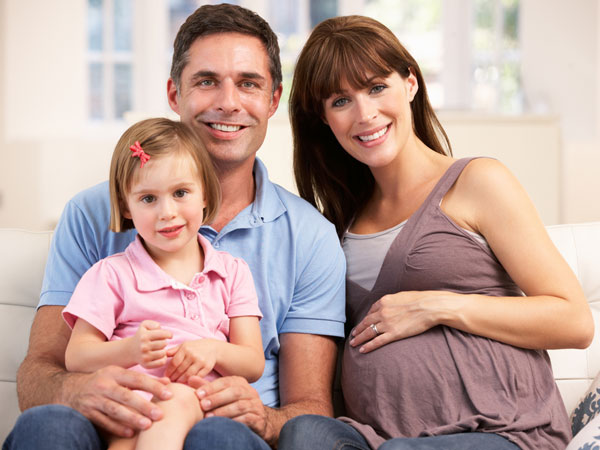 Is Second Pregnancy Easier Than First? Is Second Pregnancy Easier Than First?