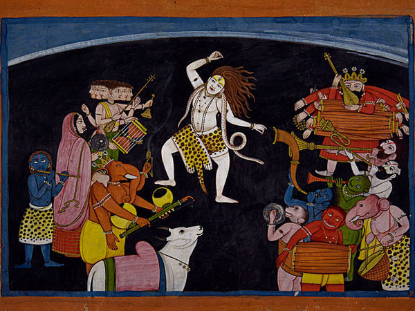 The Biggest Miracles Of Lord Shiva The Biggest Miracles Of Lord Shiva