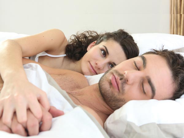Sleeping With Shoulder Pain Made Easy Sleeping With Shoulder Pain Made Easy