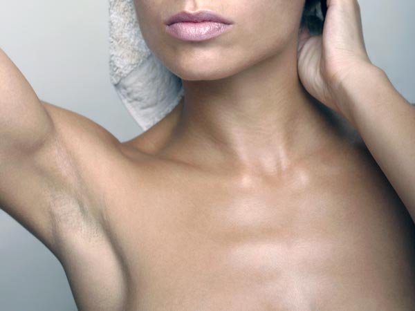 Uses Of Honey For Body Odour Reduction Uses Of Honey For Body Odour Reduction