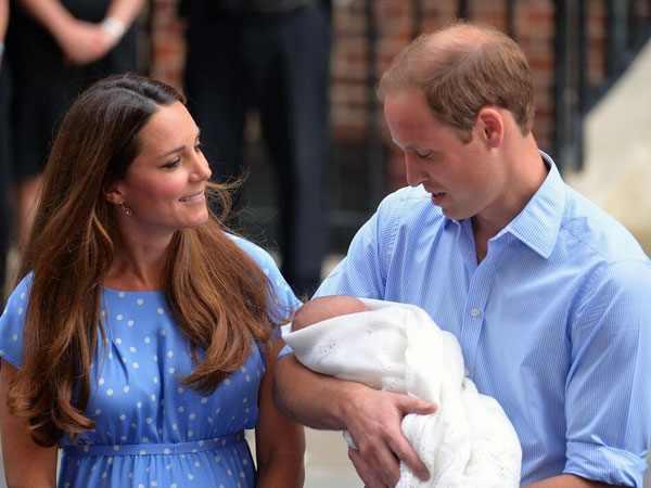 Parenting Advice For The Royal Couple Parenting Advice For The Royal Couple