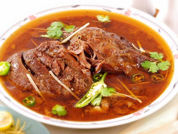 Junglee Mutton: Spicy Indian Curry Junglee Mutton: Spicy Indian Curry
