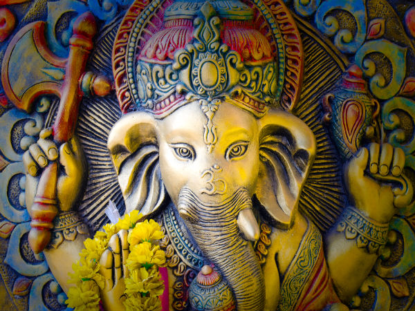 Ganesh Mantras To Chant On Chaturthi Ganesh Mantras To Chant On Chaturthi