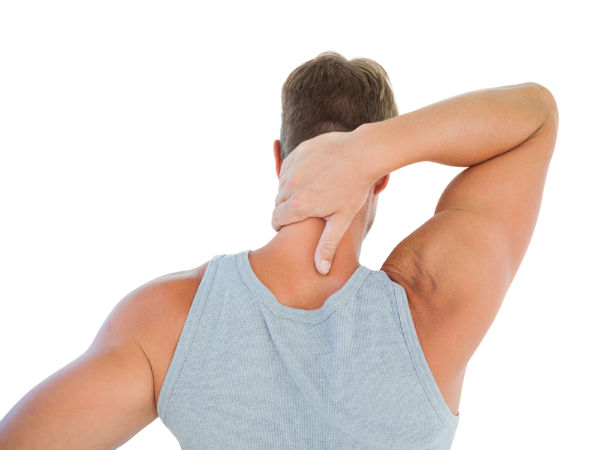 Exercises To Strengthen Neck Muscles Exercises To Strengthen Neck Muscles