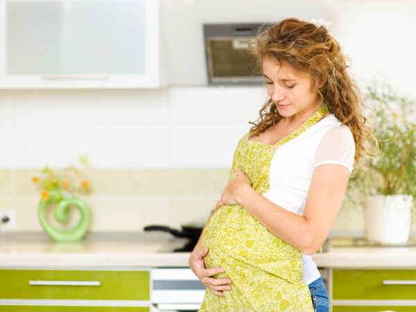 Why Pregnant Women Should Avoid Stairs Why Pregnant Women Should Avoid Stairs
