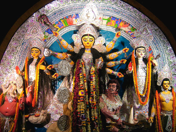 Why Is Mahalaya Celebrated? Why Is Mahalaya Celebrated?