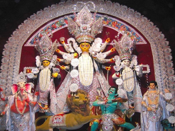 Durga Mantras To Chant On Navratri