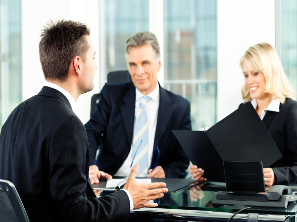 Rules To Prepare For A Job Interview Rules To Prepare For A Job Interview