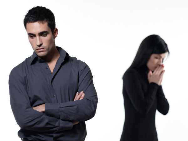 Signs That Your Relationship Has Ended Signs That Your Relationship Has Ended