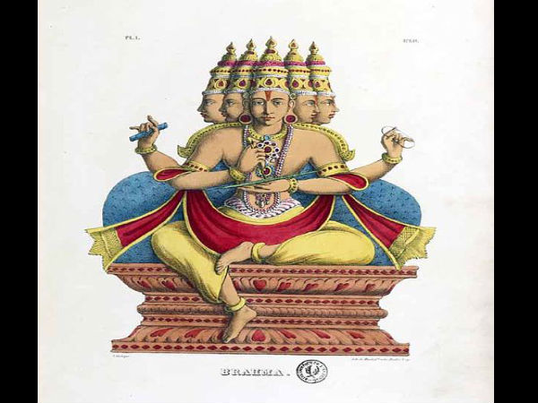 Why Is Brahma Not Worshipped? Why Is Brahma Not Worshipped?