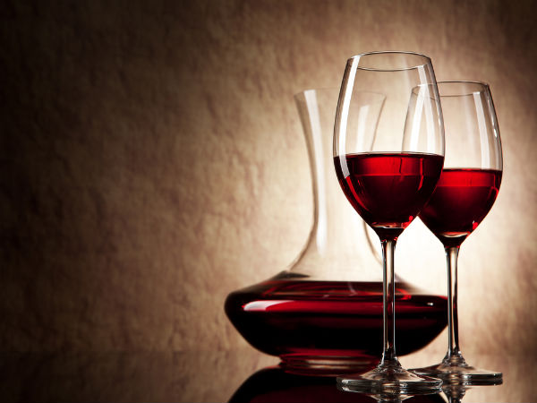 Benefits Of Red Wine On Brain Health Benefits Of Red Wine On Brain Health