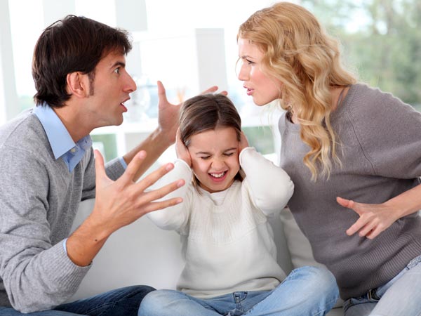 Is A Child Solution To Marital Problems?