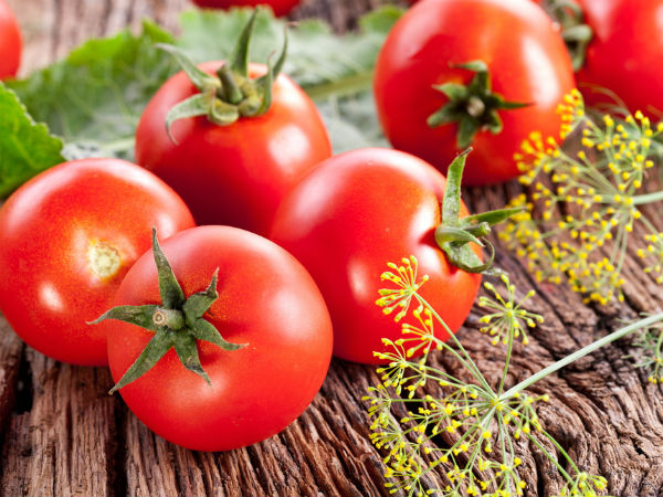Tips For Growing Tomatoes Tips For Growing Tomatoes