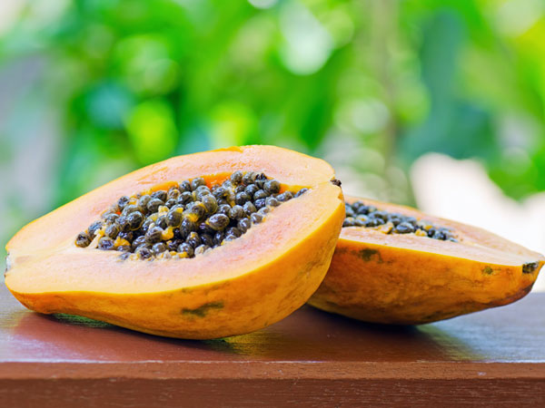 Vitamin C Foods For Abortion
