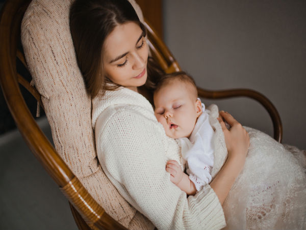 Is Co-Sleeping Important With Your Baby