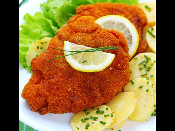 15 Quick & Easy Garnishing Ideas For Food - Boldsky.com