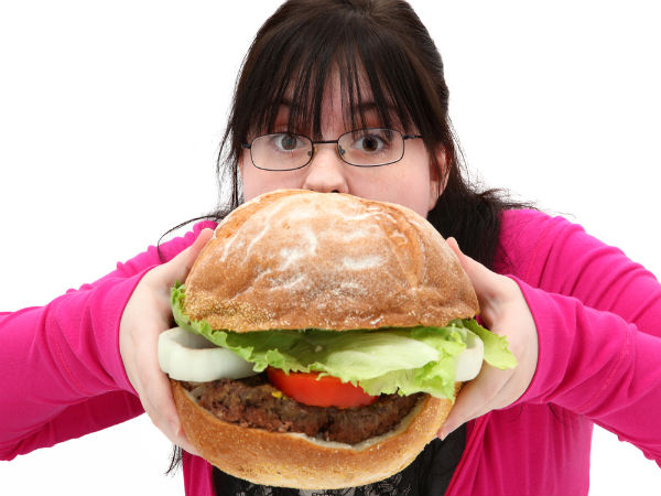 10 Things That Make You Hungry - Boldsky.com