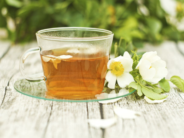 Can Drinking Tea Cause Acne? Can Drinking Tea Cause Acne?