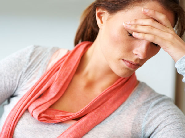 5 Common Signs Of Depression 5 Common Signs Of Depression