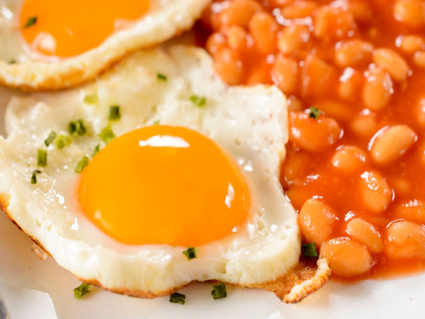 Is Egg Yolk Healthier Than Egg White? Is Egg Yolk Healthier Than Egg White?