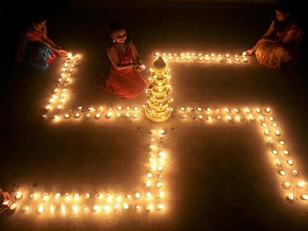 Significance Of The Swastika Sign Significance Of The Swastika Sign