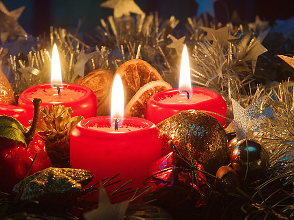 Say Merry Christmas For 12 Days Say Merry Christmas For 12 Days