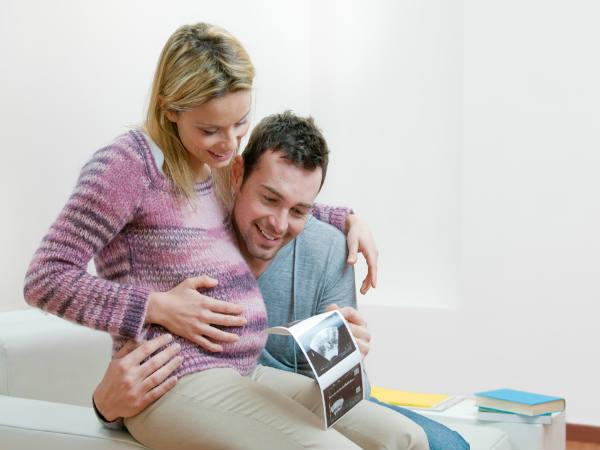 Superstitions involving mothers-to-be Superstitions involving mothers-to-be