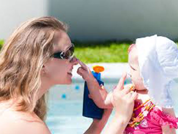 10 Summer Care Tips For Beautiful Skin 10 Summer Care Tips For Beautiful Skin
