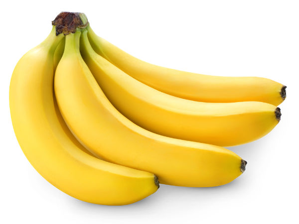 Banana Benefits Banana Benefits