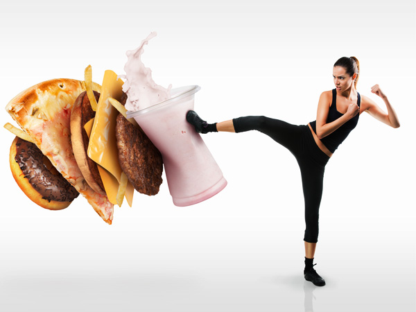 11 Steps to Manage Your Weight pics 11 Steps to Manage Your Weight photo