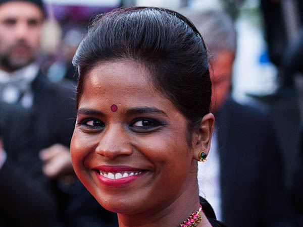 Kalieaswari Srinivasan nude 356