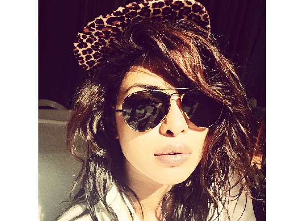 Priyanka Chopra's Chic Sunglasses To Try Priyanka Chopra's Chic Sunglasses To Try