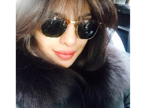 Priyanka Chopra's Chic Sunglasses To Try Priyanka Chopra's Chic Sunglasses To Try