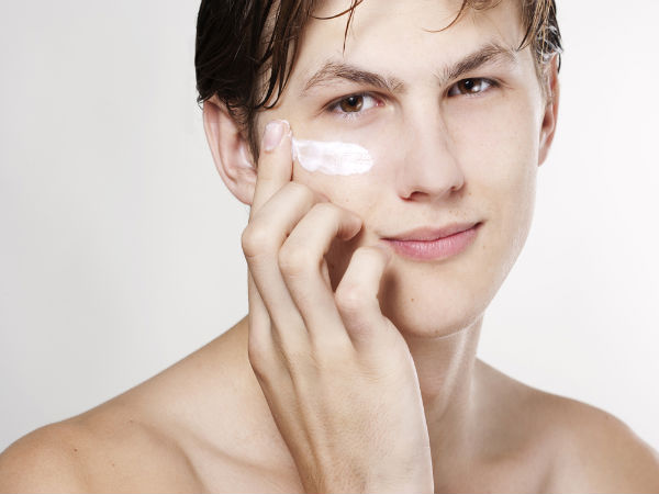 Facts About The Men's BB Cream Facts About The Men's BB Cream