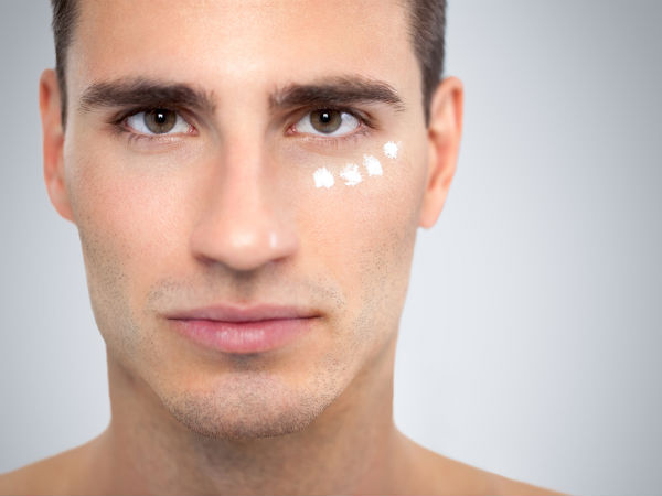What Does A Men's BB Cream Contain? What Does A Men's BB Cream Contain?