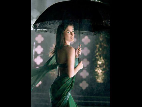 Sensuous Sarees For Rainy Season Sensuous Sarees For Rainy Season
