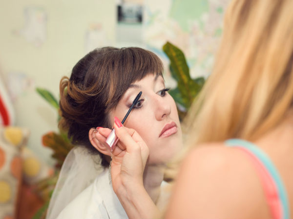 Remove Eye Makeup Too Remove Eye Makeup Too