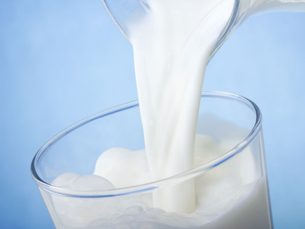 Foods To Cut Out For Clear Skin
