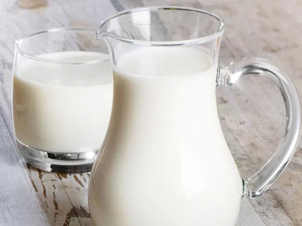 Milk Products